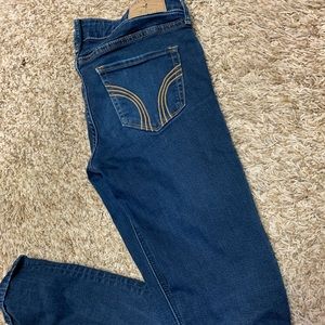 Hollister Skinny jeans